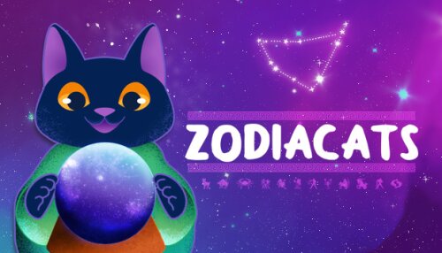 Download Zodiacats