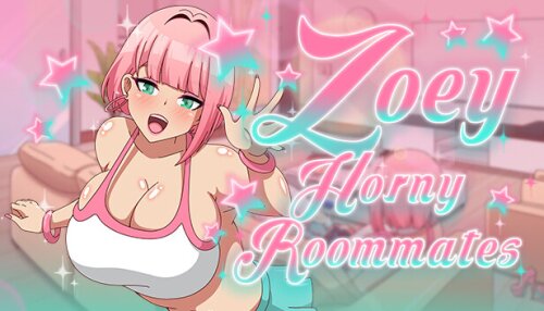 Download Zoey: Horny Roommates