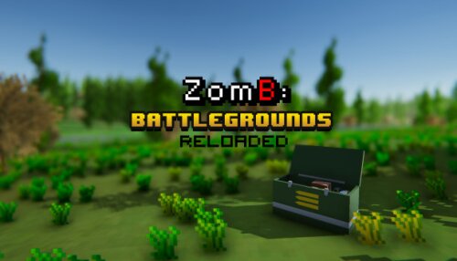 Download ZomB: Battlegrounds