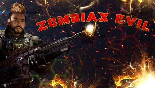 Download ZOMBIAX EVIL