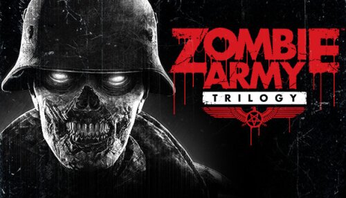 Download Zombie Army Trilogy
