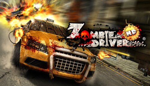 Download Zombie Driver HD