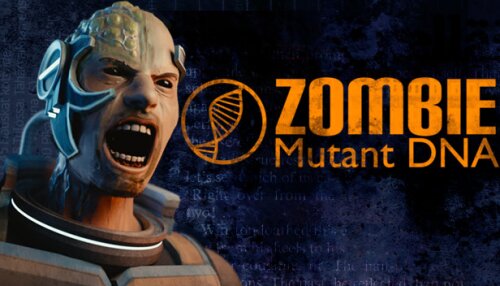 Download Zombie Mutant DNA