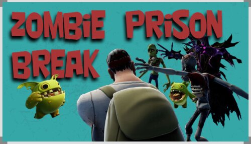 Download Zombie Prison Break