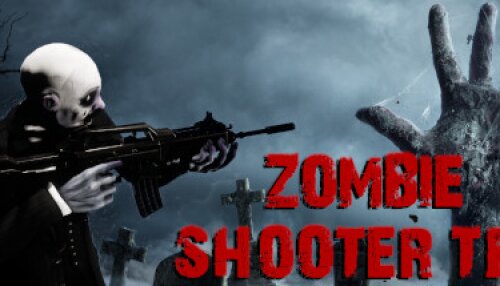 Download Zombie Shooter TPS