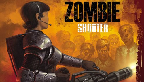 Download Zombie Shooter