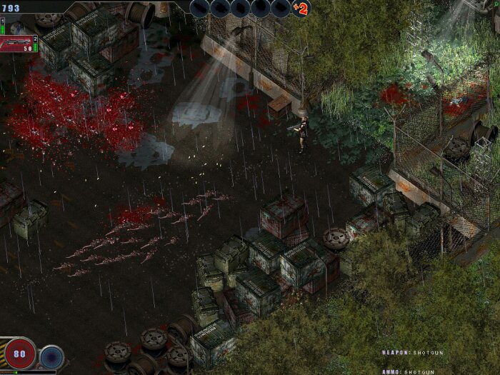 Zombie Shooter Download Free