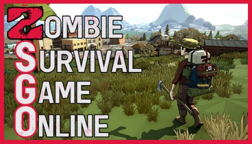 Download Zombie Survival Game Online