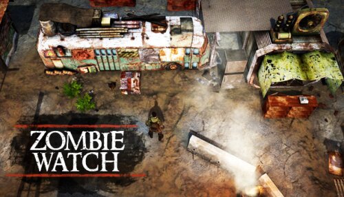 Download Zombie Watch