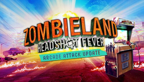 Download Zombieland VR: Headshot Fever