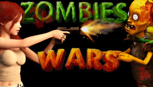 Download Zombies Wars