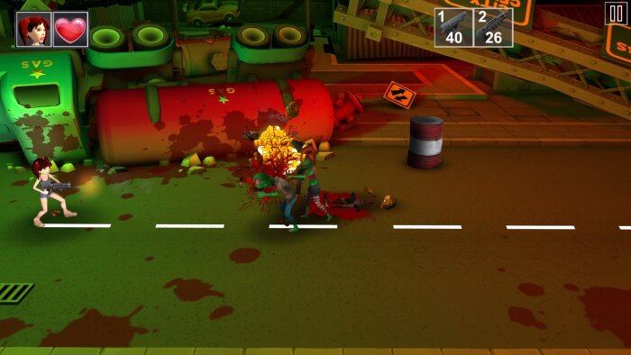Zombies Wars Download Free