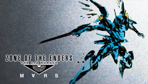 Download ZONE OF THE ENDERS THE 2nd RUNNER : M∀RS / アヌビス ゾーン・オブ・エンダーズ : マーズ