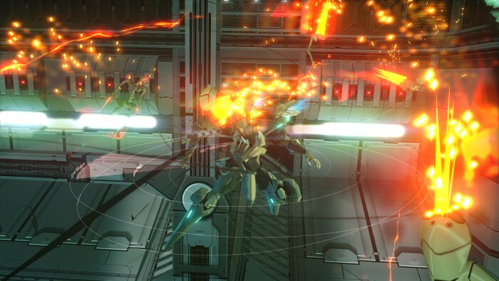 ZONE OF THE ENDERS THE 2nd RUNNER : M∀RS / アヌビス ゾーン・オブ・エンダーズ : マーズ Download Free
