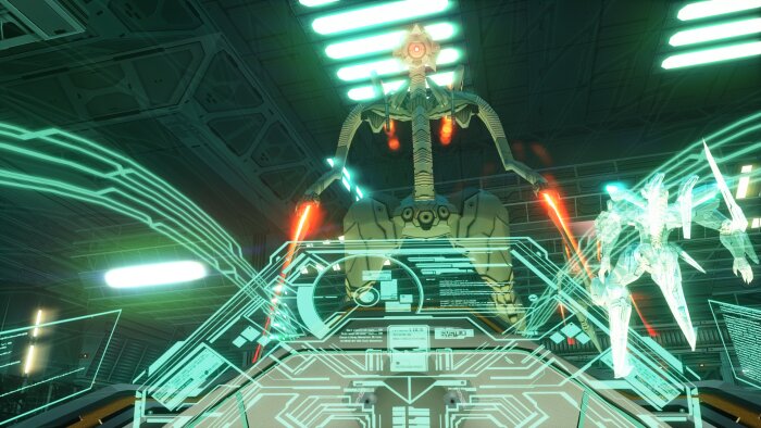 ZONE OF THE ENDERS THE 2nd RUNNER : M∀RS / アヌビス ゾーン・オブ・エンダーズ : マーズ Free Download Torrent