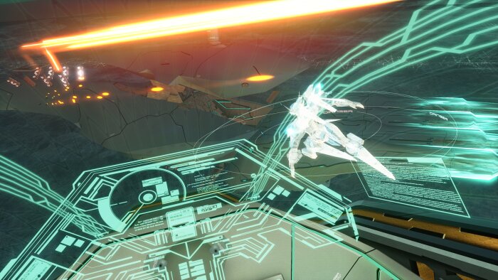 ZONE OF THE ENDERS THE 2nd RUNNER : M∀RS / アヌビス ゾーン・オブ・エンダーズ : マーズ Crack Download