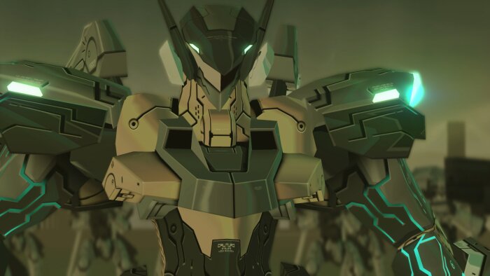 ZONE OF THE ENDERS THE 2nd RUNNER : M∀RS / アヌビス ゾーン・オブ・エンダーズ : マーズ PC Crack