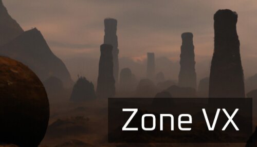 Download Zone VX