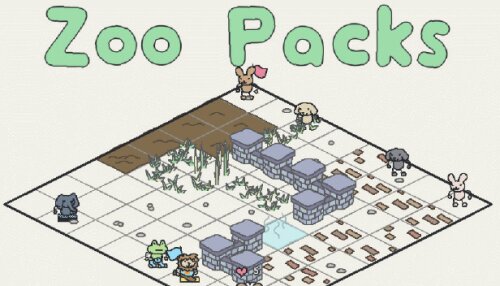 Download Zoo Packs