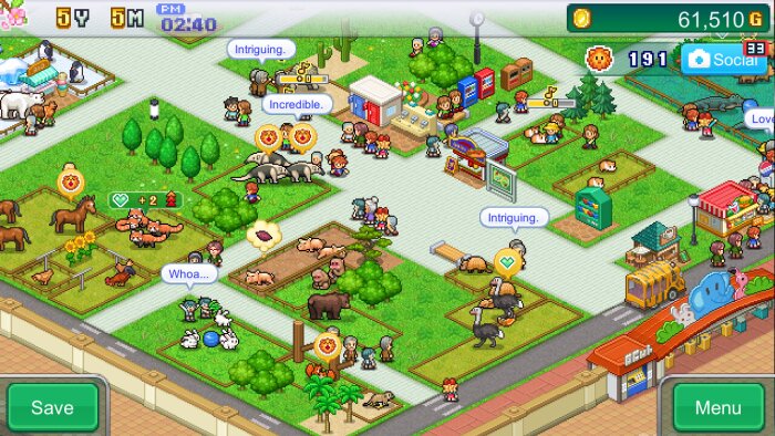 Zoo Park Story Download Free