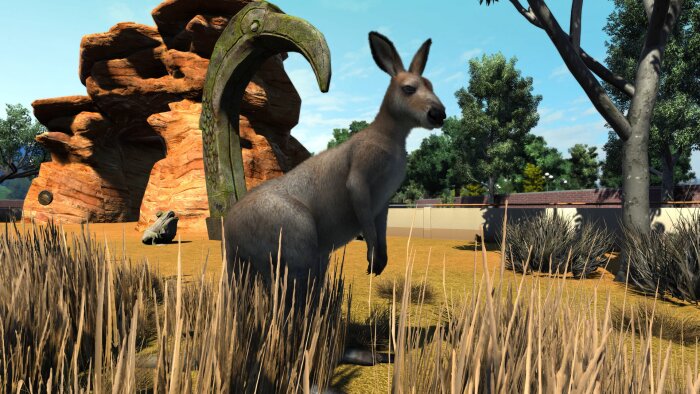 Zoo Tycoon: Ultimate Animal Collection Download Free