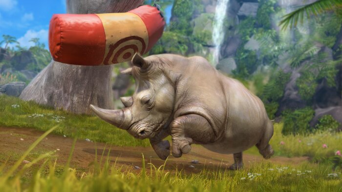 Zoo Tycoon: Ultimate Animal Collection Free Download Torrent