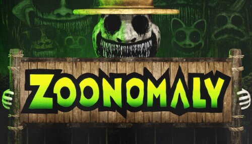 Download Zoonomaly