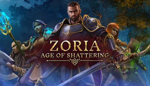 Download Zoria: Age of Shattering (GOG)