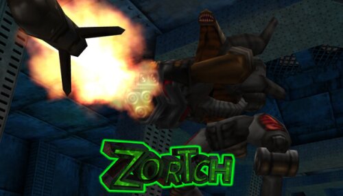Download Zortch