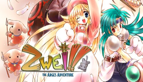 Download Zwei: The Arges Adventure