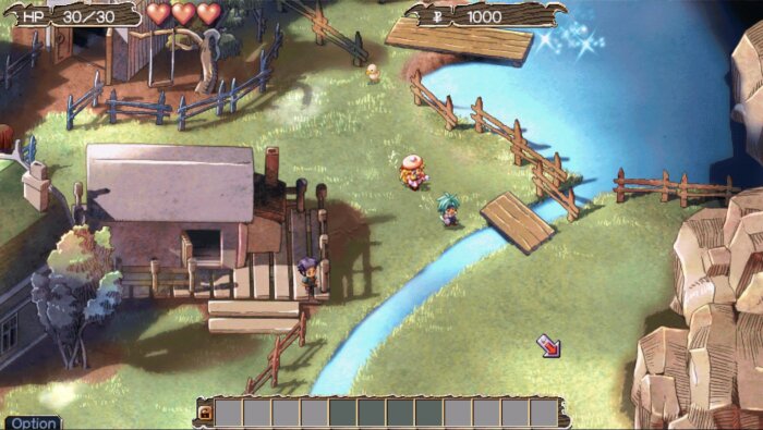 Zwei: The Arges Adventure Free Download Torrent