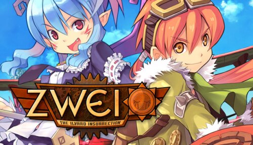 Download Zwei: The Ilvard Insurrection